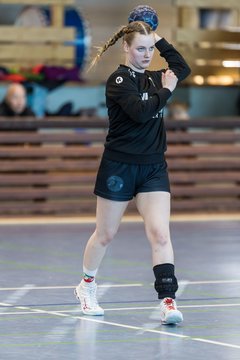 Bild 45 - F HSG Kremperheide/Muensterdorf - Slesvig IF 2 : Ergebnis: 30:26